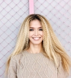 Веру Брежневу едва не убило током во время съемок клипа