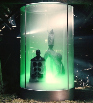 Beissoul &amp; Einius