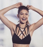 Джиджи Хадид раскрыла секрет своей успешности в социальных сетях