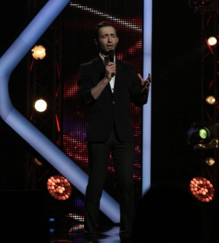 Александр Ломия