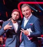 Юрий Горбунов и Monatik