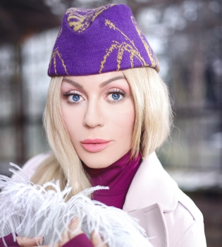 Ирина Билык фото