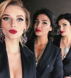 Новая ВИА Гра