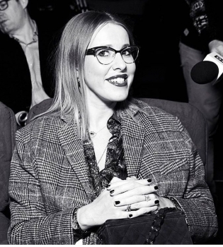 Приятные хлопоты: Ксения Собчак готовит будущему малышу шикарную комнату