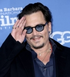 Джонни Депп открыто поддержал украинского режиссера Олега Сенцова