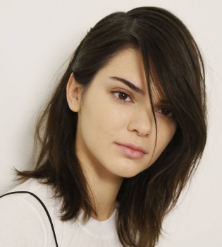 Кендалл Дженнер призалась, почему удалила свою страницу в Instagram