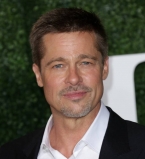 У Брэда Питта новый роман - СМИ