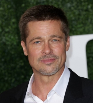 У Брэда Питта новый роман - СМИ