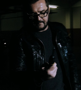 Александр Пономарев фото