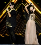 Потап и Настя с шиком отметили 10-летие творчества