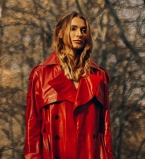 Татьяна Решетняк в новом клипе