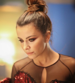 Ани Лорак фото 2016