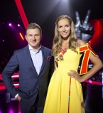 Катя Осадчая и Юрий Горбунов фото