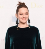 Марион Котийяр вновь заговорила о своем романе с Брэдом Питтом