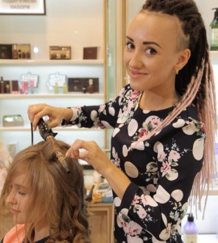 женщина должна быть красивой