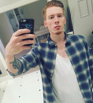 Никита Пресняков фото