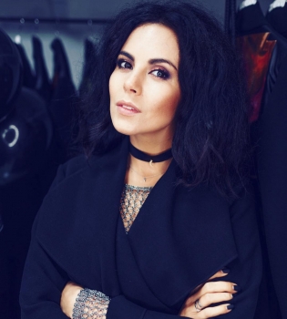 Настя Каменских про имена