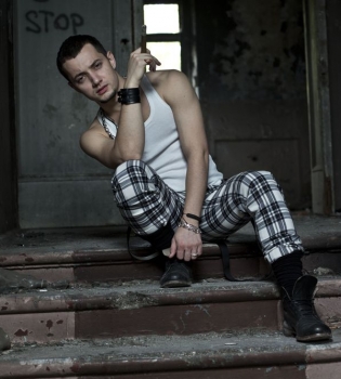 Стас Шуринс фото