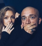 Алена Шоптенко рассказала о тайной свадьбе и новом муже