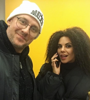 Потап и Настя фото 2016