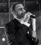 Григорий Лепс не удержался на ногах на своем концерте в Ростове-на-Дону