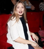 Беременная Оксана Акиньшина рассказала о самом лучшем мужчине: "Он сильно мня любит и целует при каждой встрече"