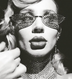 Светлана Лобода засветилась в Москве на престижных премиях