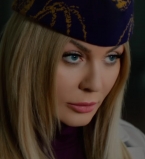 Ирина Билык в новом клипе