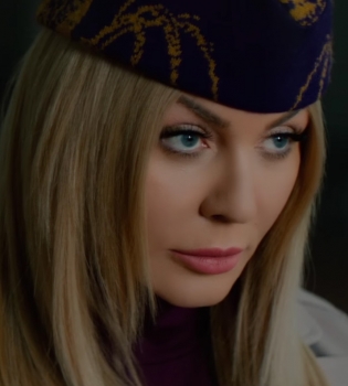 Ирина Билык в новом клипе