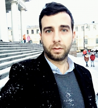 Иван Ургант о своей жене: &quot;Я не могу представить рядом с собой другую женщину&quot;