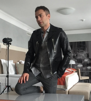 Дмитрий Шепелев фото 2016