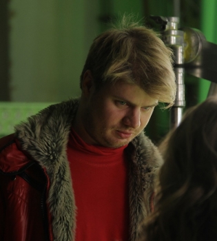 Александр Макаров