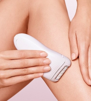 Секреты эпиляции