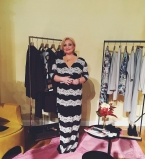 Светлана Пермякова набьет тату в честь рождения второго ребенка