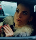 Даша Астафьева в фильме