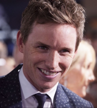 Эдди Редмэйн