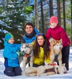 Radisson Blu Resort Буковель