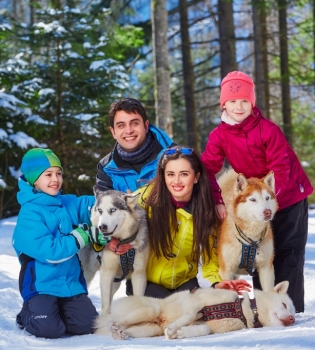 Radisson Blu Resort Буковель