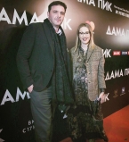 Максим Виторган опубликовал видео с Ксенией Собчак и новорожденным сыном