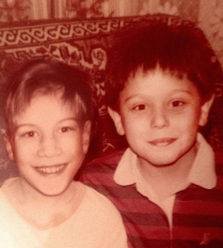 Иван Дорн и SunSay записали дуэт