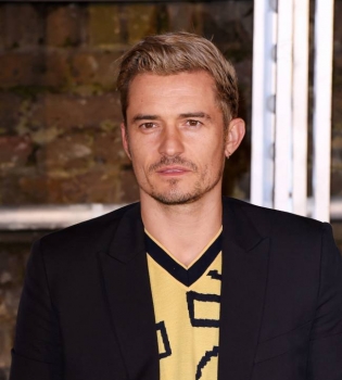 Орландо Блум расстался с Кэти Перри - СМИ