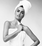 Пенелопа Крус снялась в соблазнительном фотопроекте Марио Тестино