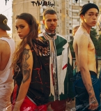 Макс Барских фото 2016