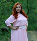 Оля Перимская - Зважені та щасливі-6