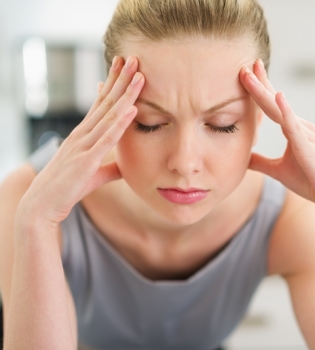 L-триптофан: удар по стрессу!