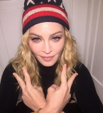 Мадонна впервые прокомментировал скандальный арест сына Рокко