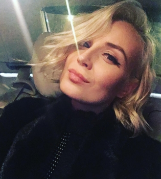 Представители Полины Гагариной рассказали всю правду о ее беременности