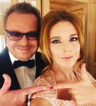 Жена Владимира Преснякова рассказала о семейных ссорах