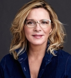 Звезда сериала &quot;Секс в большом городе&quot; шокировала постаревшим вешним видом