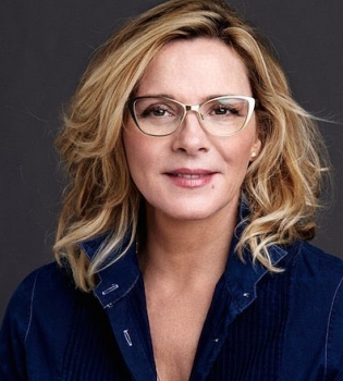 Звезда сериала &quot;Секс в большом городе&quot; шокировала постаревшим вешним видом